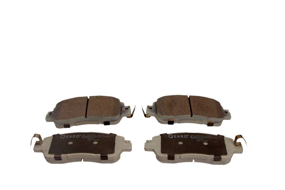 KLOCKI HAM. MAZDA P. 2 1,5 14- QUARO QP9510