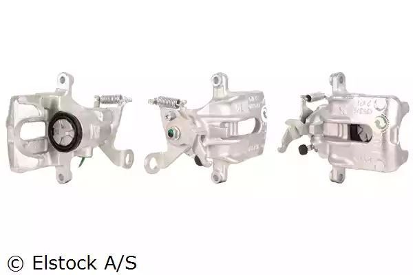 ZACISK HAM. FORD T. FOCUS 98-04 LE ELSTOCK 861006