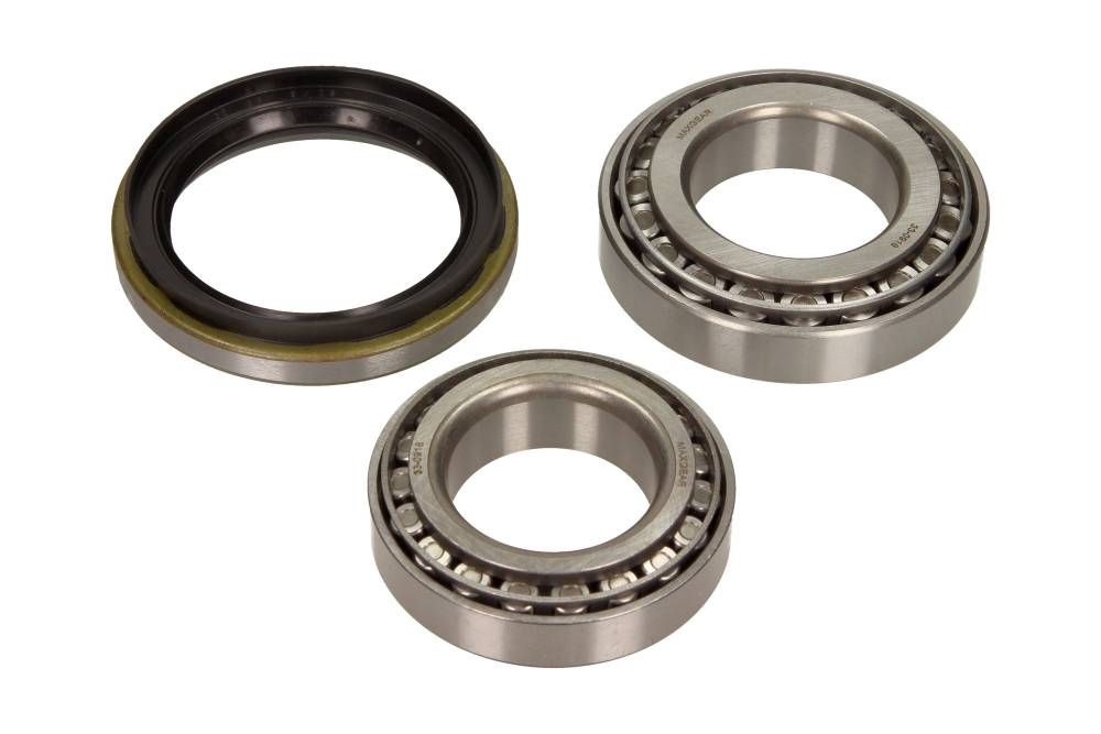 ŁOŻYSKO KOŁA PRZÓD NISSAN PATROL 79-88 MaXgear 33-0918