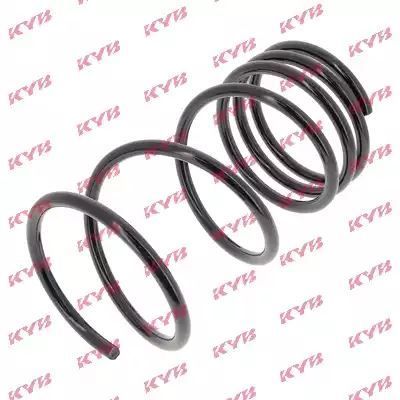 SPRĘŻYNA ZAW. SUBARU T. IMPREZA 2.0T GT 4WD 03.94-12.00 KYB RC6722