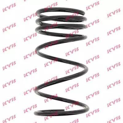SPRĘŻYNA ZAW. SUBARU T. IMPREZA 2.0T GT 4WD 03.94-12.00 KYB RC6722