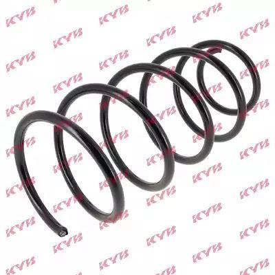 SPRĘŻYNA ZAW. BMW P. 3 (E36) 2.0I/2.5TD/2.5I 09.90-04.99 KYB RG1024