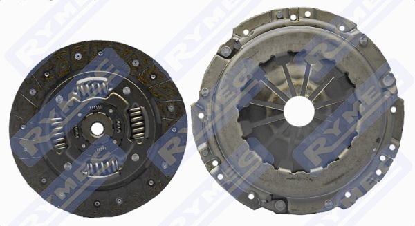 SPRZĘGŁO KPL. FIAT 500/PANDA 0,9 09- RYMEC JT1769
