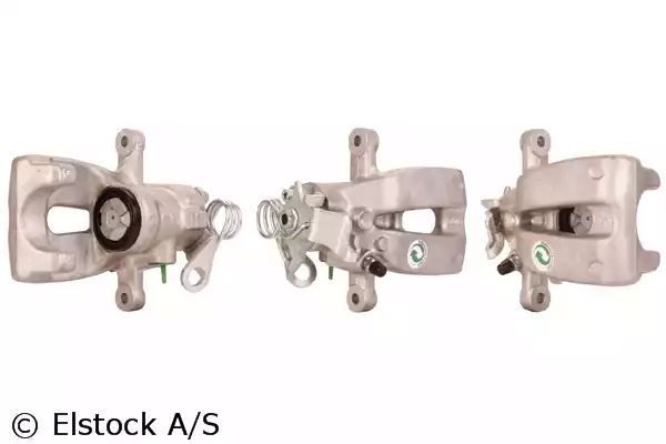 ZACISK HAM. FIAT T. 500/PANDA/PUNTO 0,9-1,4 04- LE
