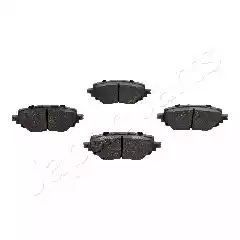 KLOCKI HAM. MAZDA P. MX-5 1,5-2,0 15- Japan Parts PA3001AF