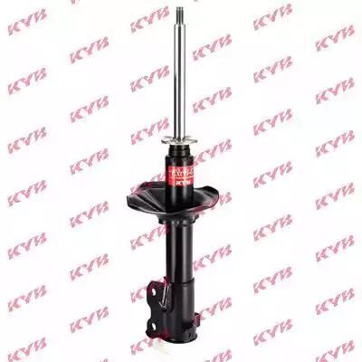AMORTYZATOR NISSAN P. 100 NX, SUNNY III 1.4-2.0D 03.90-03.00 PR KYB 333089