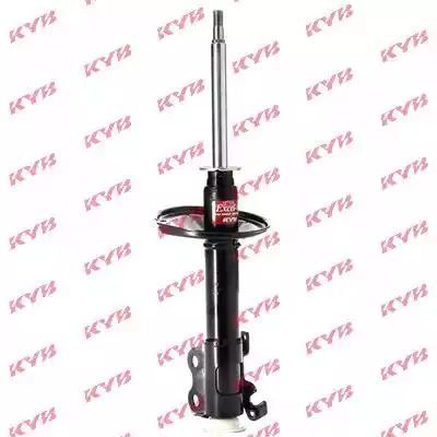 AMORTYZATOR TOYOTA P. PASEO, STARLET 1.3/1.5 08.95-10.99 LE KYB 333210