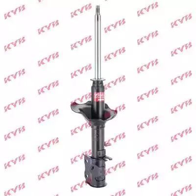 AMORTYZATOR KIA T. CARENS I, SHUMA 1.5I 16V/1.8I 16V 10.97-07.02 LE KYB 333265