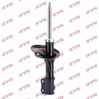 AMORTYZATOR HYUNDAI P. COUPE 1.6/2.0/2.7 01.01-08.09 PR KYB 333508