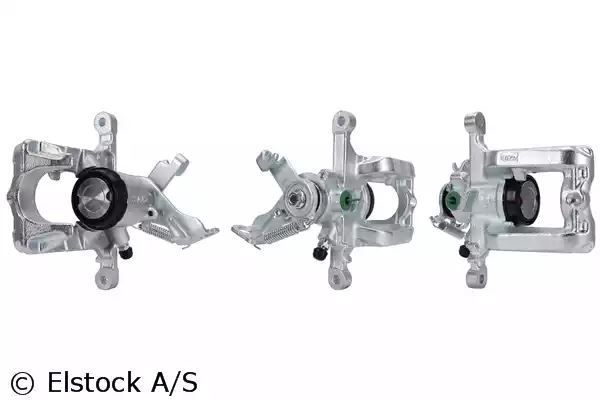 ZACISK HAM. CHEVROLET T. CRUZE/ORLANDO 1,4-2,0D 11- LE