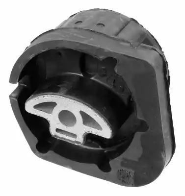 PODUSZKA SIL. BMW F10/11/30/35 2,0D/3,0D 11- Lemforder 3729001