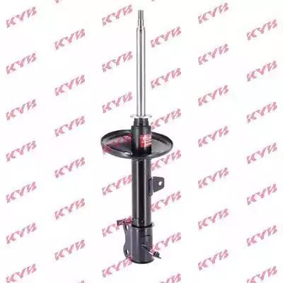 AMORTYZATOR LEXUS T. LEXUS RX 3.0 10.00-05.03 PR KYB 334263