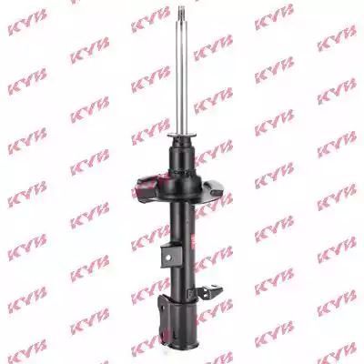 AMORTYZATOR FORD P. MAVERICK MAZDA TRIBUTE 2.0/2.3/3.0 03.00- LE KYB 334334