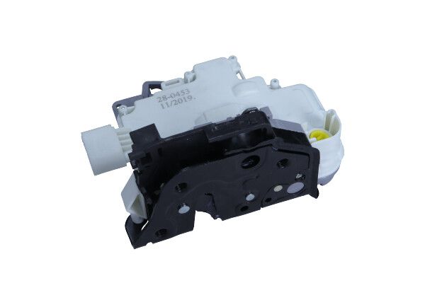 ZAMEK DRZWI PRZÓD VW A4 B8 LE MaXgear 28-0453