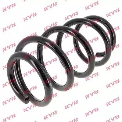 SPRĘŻYNA ZAW. OPEL P. VIVARO 1.9DTI/2.0 16V 08.01- KYB RH2649