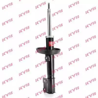 AMORTYZATOR OPEL P. ASTRA G 1.2-2.2D 02.98-12.09 LE KYB 334847