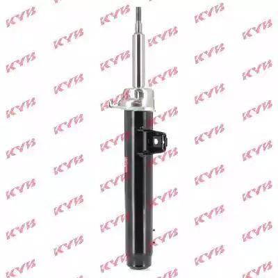 AMORTYZATOR BMW P. X1 (E84) 1.6/2.0/2.0D 10.09-06.15 LE KYB 3358002