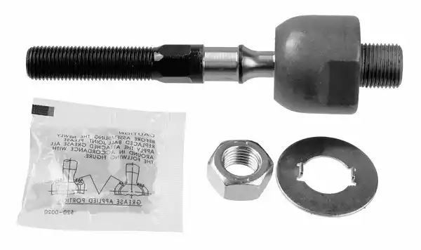 DRĄŻEK KIER. HONDA P. ACCORD 08- LE/PR Lemforder 3641301