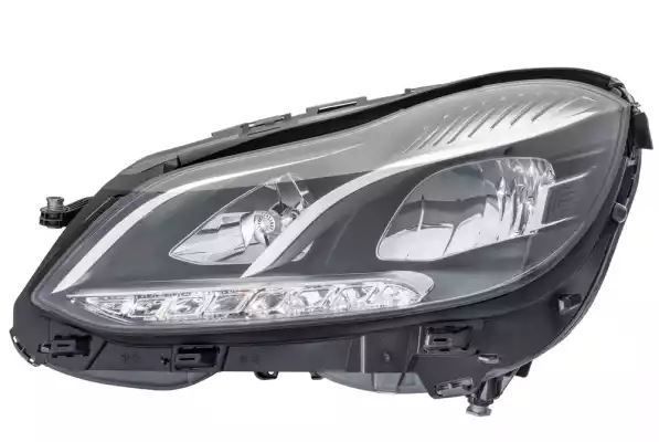 REFLEKTOR DB KLASA E 01.09-12.16 LE Hella 1EX011066611