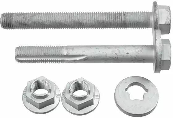 ZESTAW ŚRUB ZAWIESZENIA T. BMW 7 (F01, F02, F03, F04) 08- Lemforder 3789801