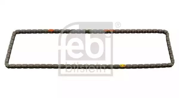 ŁAŃCUCH ROZRZĄDU TOYOTA 1,8 AURIS/COROLLA/PRIUS (140 OGNIW) Febi-Bilstein 31005