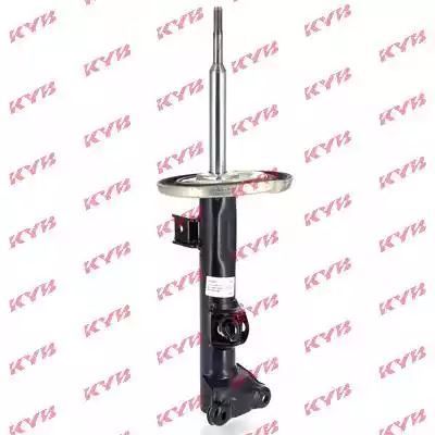 AMORTYZATOR DB P. C (CL203), C T-MODEL (S203), C (W203), CLC (CL203), CLK (A209), CLK (C209) 1.6-5.5 05.00-06.11 LE/PR KYB 335920