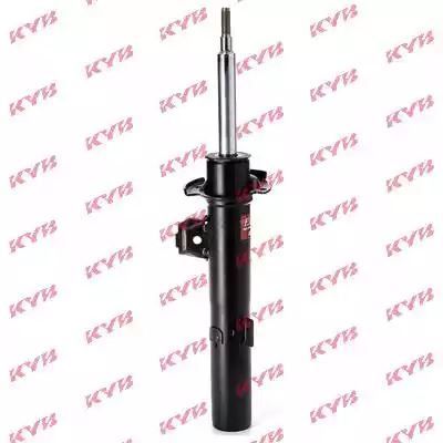 AMORTYZATOR BMW P. 3 (E90) 1.6-3.0 01.05- LE KYB 339270