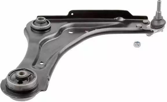 WAHACZ RENAULT P. LAGUNA 07- PRAWY DOLNY Lemforder 3853501