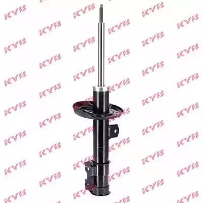 AMORTYZATOR OPEL P. ADAM, CORSA D, CORSA E 1.0-1.6 07.06- PR KYB 339714