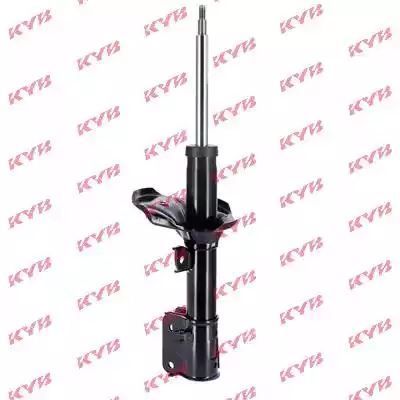 AMORTYZATOR HYUNDAI P. SANTA FÉ I 2.0-2.7 02.01-03.06 LE KYB 339749