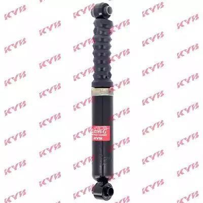 AMORTYZATOR CITROEN T. BERLINGO PEUGEOT 405 I, II, PARTNER 1.1I-2.0HDI 07.87- LE/PR KYB 341102