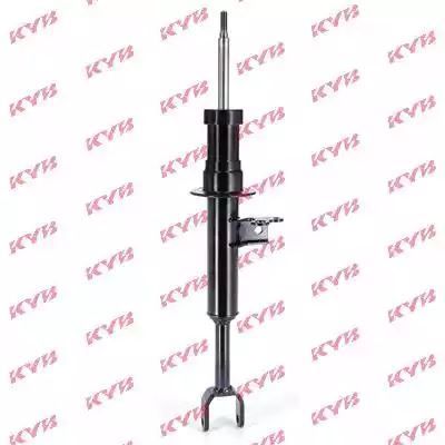 AMORTYZATOR BMW P. 5 (F10) 2.0-3.0D 01.09-10.16 PR KYB 341706