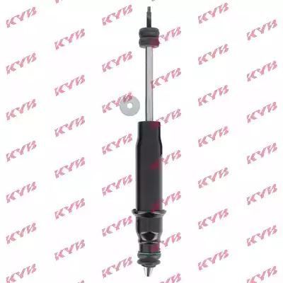 AMORTYZATOR CITROEN T. C15 PEUGEOT 305 I, II 1.0-1.9D 10.84-12.00 LE/PR KYB 341962