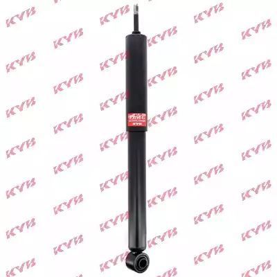 AMORTYZATOR TOYOTA T. LAND CRUISER 3.0D/4.0 09.02-07.09 LE/PR KYB 344410