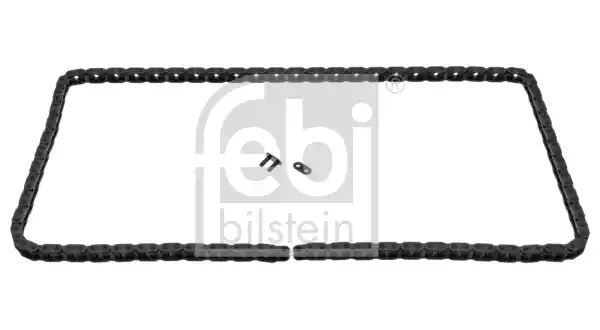 ŁAŃCUCH ROZRZĄDU BMW N45 316/320 E46/90 (ZE SPINKĄ) Febi-Bilstein 38194