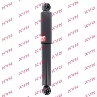 AMORTYZATOR CITROEN T. JUMPER FIAT DUCATO PEUGEOT BOXER 1.9TD-2.8HDI 02.94-04.02 LE/PR KYB 345021