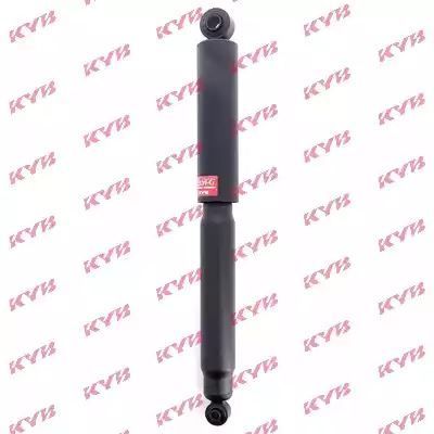 AMORTYZATOR MAZDA T. BT-50 2.5MRZ-CD 12.06- LE/PR KYB 345077
