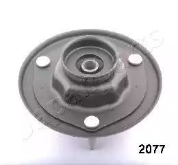PODUSZKA AMORT. LEXUS P. SC KABRIO 430 01- Japan Parts RU2077