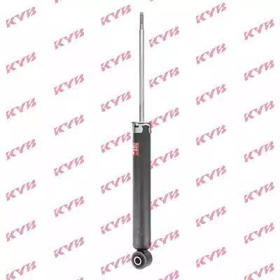 AMORTYZATOR SAAB T. 9-5 01.10- LE/PR KYB 349202