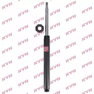 AMORTYZATOR TOYOTA P. COROLLA 1.3/1.6 05.87-06.93 LE/PR KYB 363060