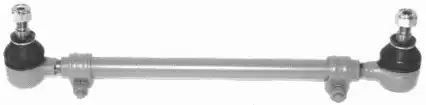 WYCOFANY Z OFERTY DOSTAWCY Lemforder 1072901