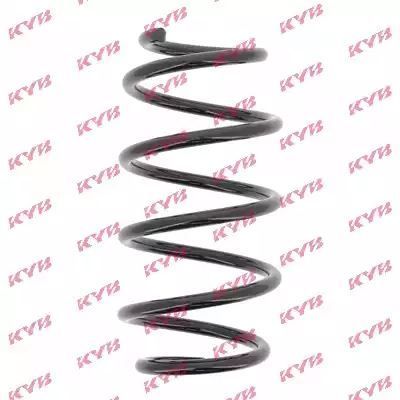 SPRĘŻYNA ZAW. OPEL P. CORSA C 1.3D-1.8 09.00-12.09 KYB RH3522