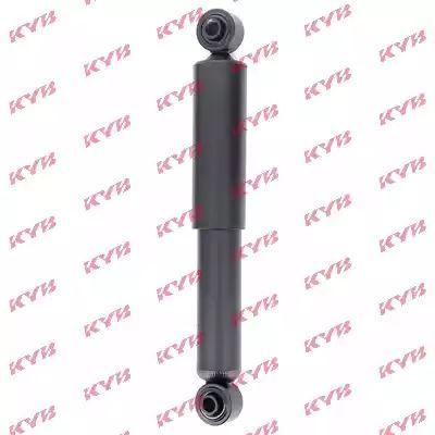AMORTYZATOR HYUNDAI T. ATOS, ATOS PRIME 1.0/1.1 01.97- LE/PR KYB 443400