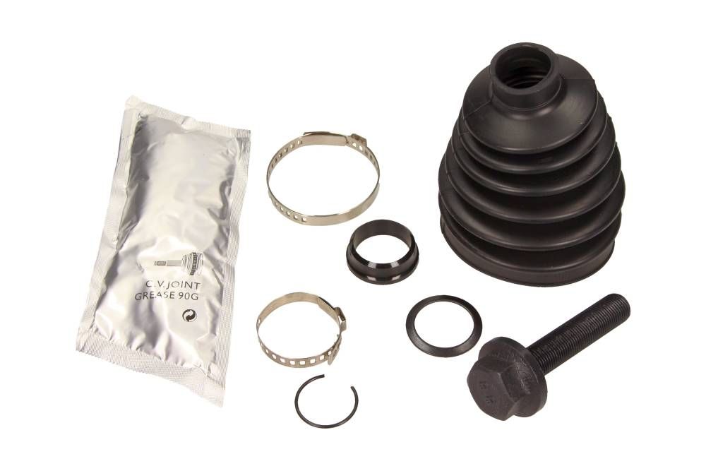 OSŁONA PRZEGUBU ZEWNĘTRZNEGO VW T4 GUMOWA MaXgear 49-1374