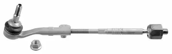 DRĄŻEK KIER. BMW 1 (F21) 3 (F30,F80) 4 (F32) 11- LE KPL Lemforder 3651501