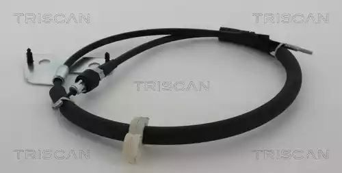 LINKA HAM. RĘCZ. JEEP T. COMMANDER/GRAND CHEROKEE 3,7-5,7 V8 4X4 05-10 LE Triscan 814080127