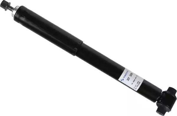 AMORTYZATOR VOLVO T. S60 00-/S80 98-/V70 00- GAZ Sachs 317339