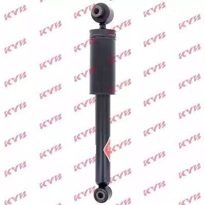 AMORTYZATOR RENAULT T. MEGANE I, MEGANE I CLASSIC 1.4-2.0 01.96-08.03 LE/PR KYB 551804