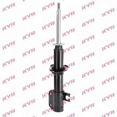 AMORTYZATOR DAEWOO P. TICO SUZUKI ALTO 0.8/1.0 09.94-06.02 LE KYB 632094