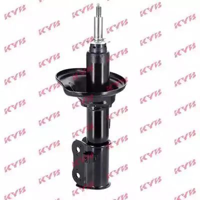 AMORTYZATOR HYUNDAI P. ATOS, ATOS PRIME 1.0/1.1 01.97- PR KYB 633219